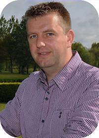 Gerrit Menkveld