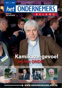 ondernemersbelang